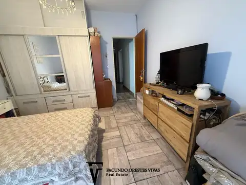 Depto Tipo Casa en Venta A Estrenar