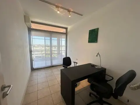 Consultorio en alquiler