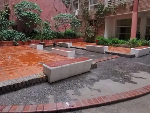 Departamento en Alquiler de 3 ambientes