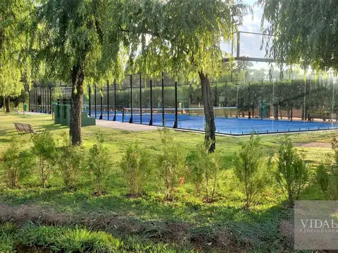 Terreno en Venta en Pilar, USD 115.000