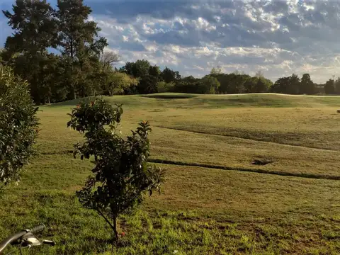 Terreno en Venta 32  mts Fondo