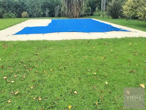 Terreno en Venta 18  mts Frente