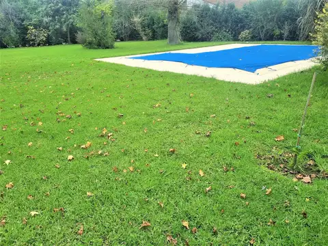 Lote venta Campo Chico Country Club