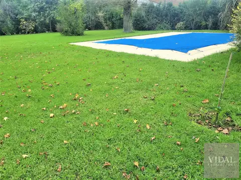 Lote venta Campo Chico Country Club