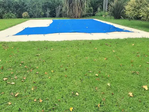 Terreno en Venta 18  mts Frente