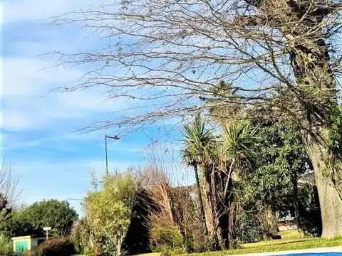 Terreno en venta en Campo Chico Country Club