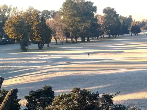Terreno en venta en Campo Chico Country Club