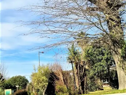 Terreno en venta en Campo Chico Country Club