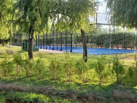 Terreno en Venta en Pilar, USD 115.000