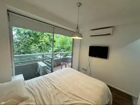 Departamento en Alquiler 8 años