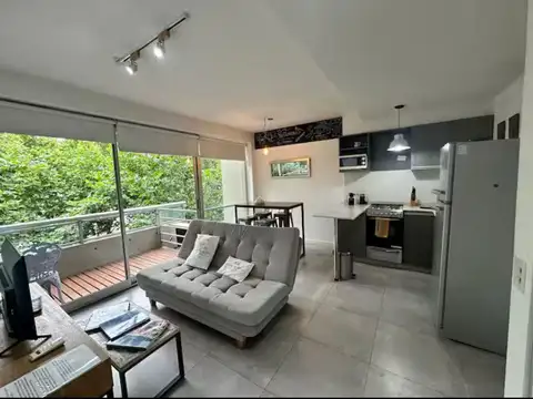 Departamento en Alquiler de 2 ambientes