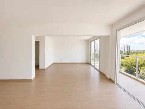 Venta de departamento, en la plata, 3 dormitorios