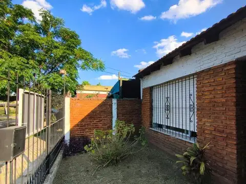 Casa en Venta en Ituzaingo, USD 95.000