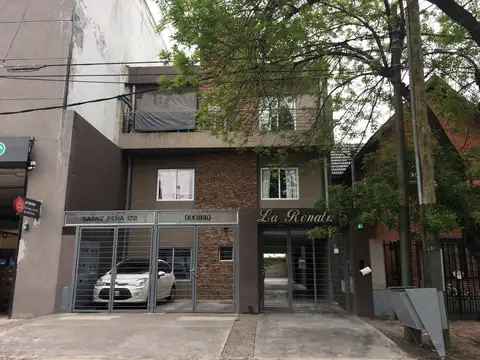 Departamento 2 ambientes. Alquiler. San Antonio de Padua