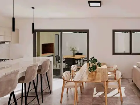 Casa en Venta en Córdoba, USD 190.000