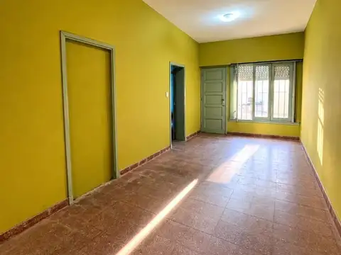Depto Tipo Casa en Alquiler de 2 dormitorios