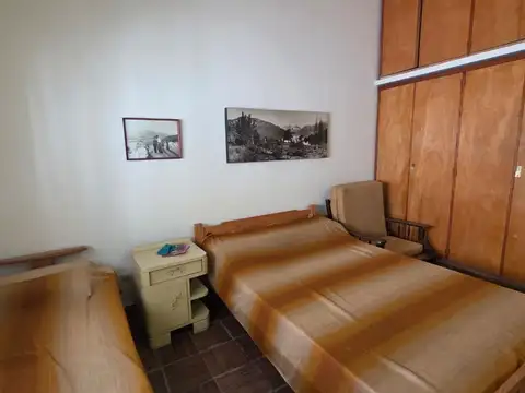 CASA EN ALQUILER ANUAL 3 AMBIENTES SANTA TERESITA