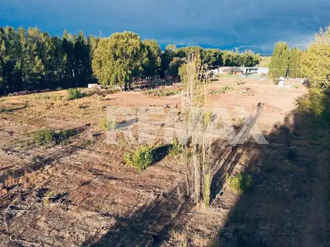 PREVENTA LOTE B° CERRADO FINCA CARDALES CIPOLLETTI