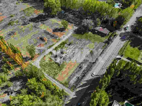 Terreno en Venta de 600,0 m2