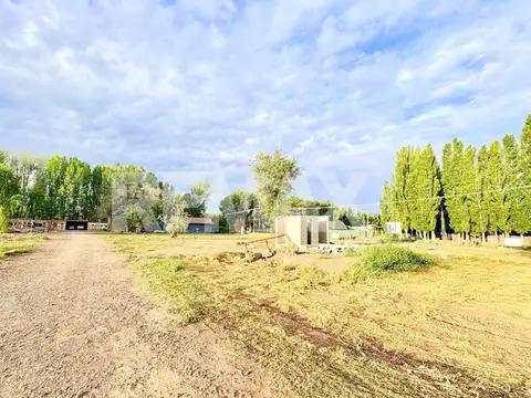 Terreno en Venta en Cipolletti, USD 60.000