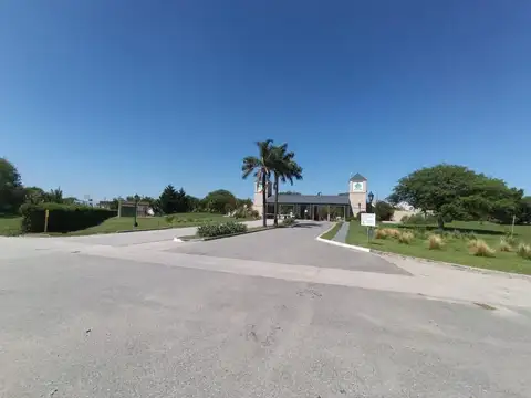 Tejas del Sur 3 -  Malagueño