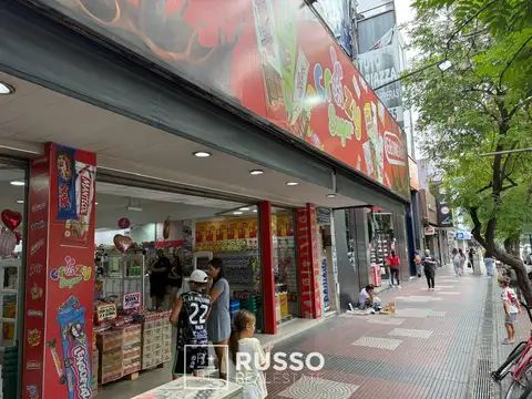 Local en Venta 40 años