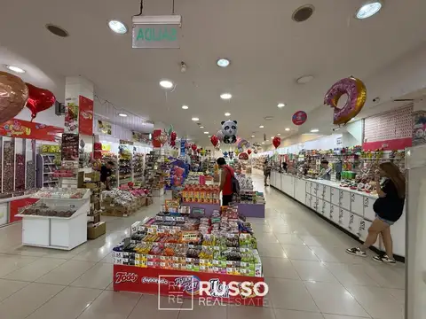 Local en Venta en San Miguel, USD 6.500.000