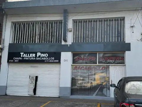 Local en VENTA San Isidro