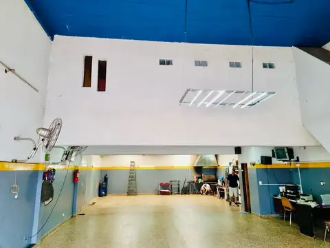 Local en Venta en San Isidro, USD 337.000