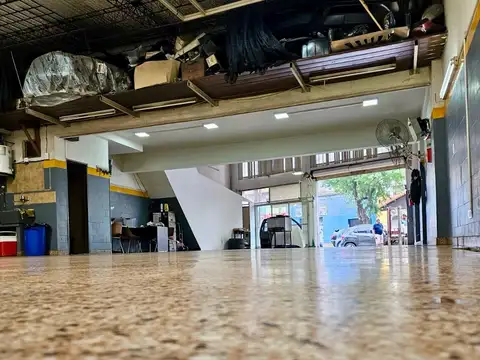 Avenida Rolon  al 500