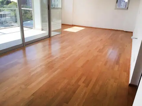 Departamento en Venta con 1 cochera