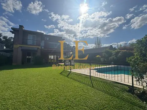 VENTA CASA BARRIO LA BARRA VILLAGE APTO CREDITO