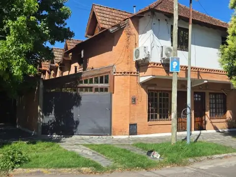 VENTA DUPLEX 3 AMBIENTES - SAN MIGUEL