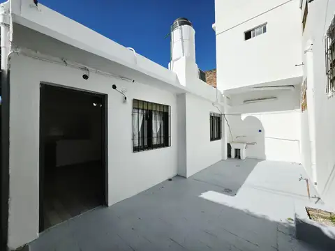 Alquiler Departamento 2 Ambientes en V.Libertad a estrenar
