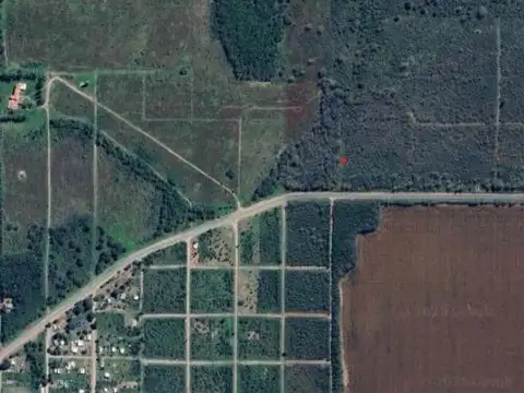 Terreno en Venta en San Ignacio, USD 15.000