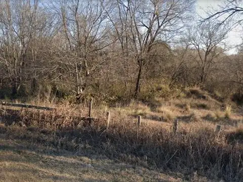 Terreno en Venta 19  mts Frente