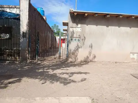Depto Tipo Casa en Venta 8 años
