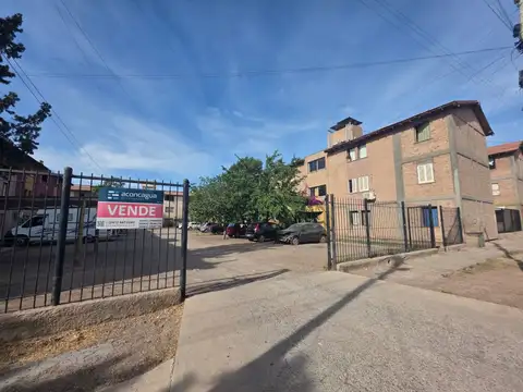 Departamento en Venta B° Los Viñedos, Maipú