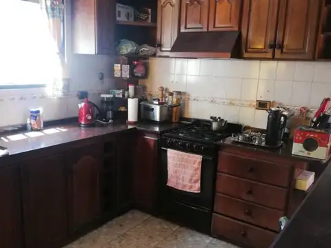 Casa en Venta con 5 cocheras