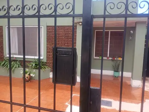 Benito Juarez 1600