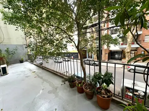 Departamento en Venta 54 años