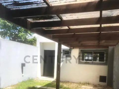 Casa en Alquiler en City Bell, $ 1.200.000