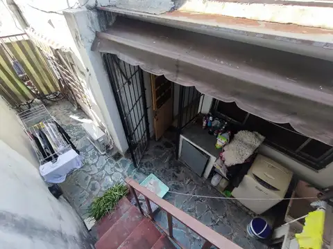 Depto Tipo Casa en Venta 35 años