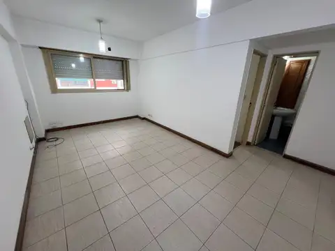 Alquiler Departamento de 2 ambientes en Crucecita