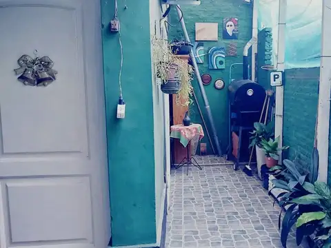 Depto Tipo Casa en Venta 56 años