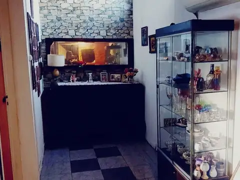 Depto Tipo Casa en Venta de 4 dormitorios
