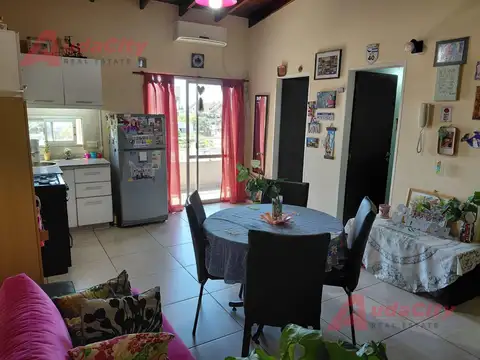Departamento en Venta 12 años