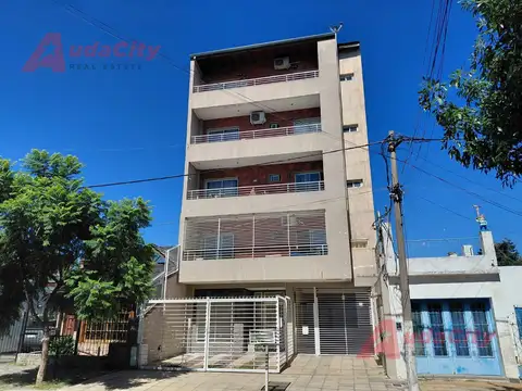 VENTA DEPARTAMENTO 2 AMBIENTES SAN MARTIN APTO CRÉDITO