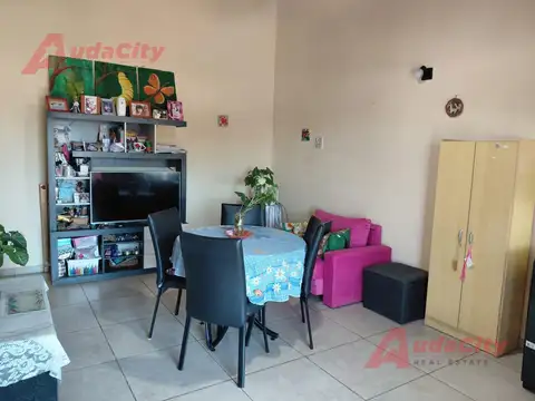 Departamento en Venta en Villa Maipu, USD 54.900