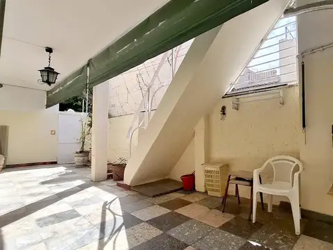 Depto Tipo Casa en Venta en Villa Saenz Peña, USD 100.000